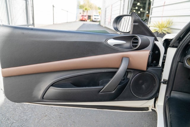 2010 Lotus Evora 2+2