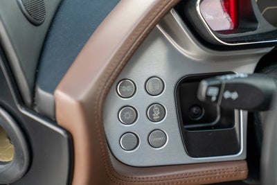 2010 Lotus Evora 2+2