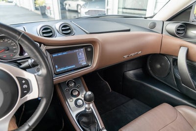 2010 Lotus Evora 2+2