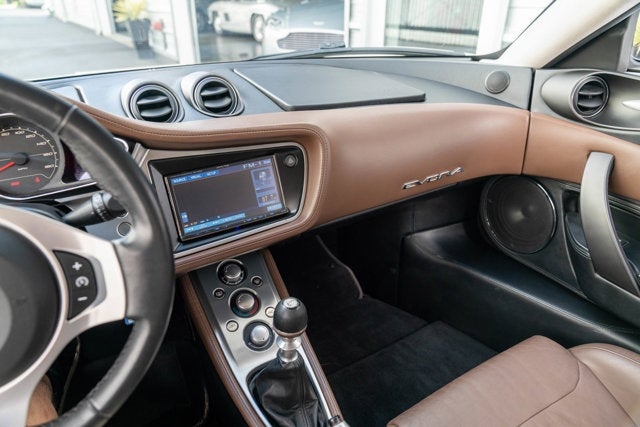 2010 Lotus Evora 2+2