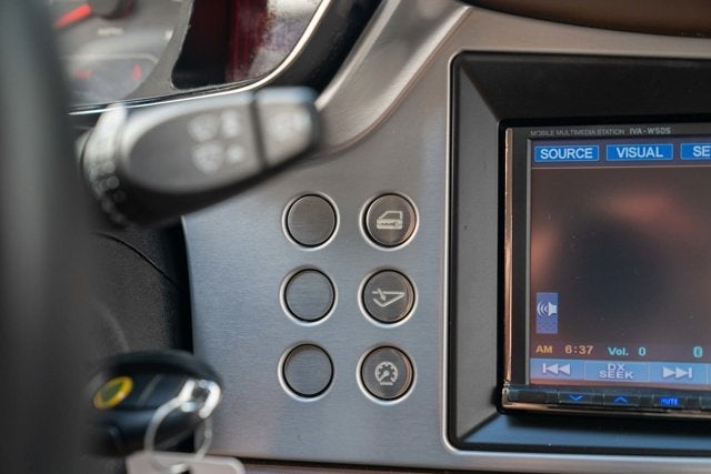 2010 Lotus Evora 2+2