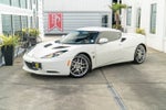 2010 Lotus Evora 2+2