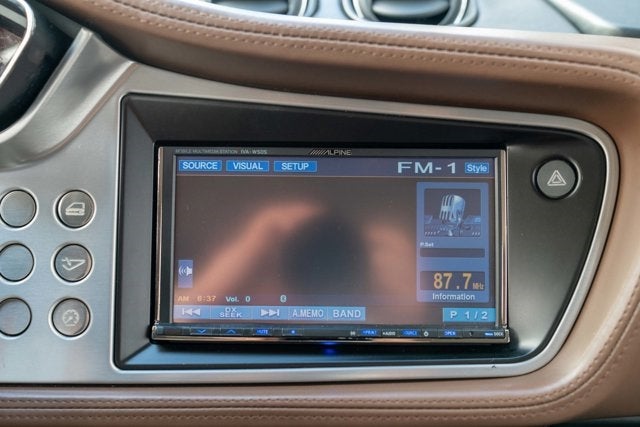 2010 Lotus Evora 2+2