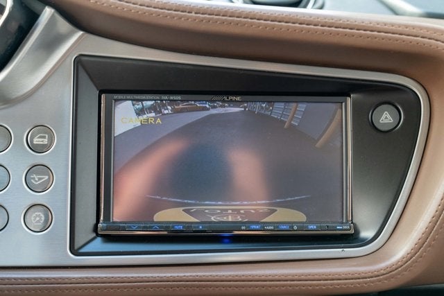 2010 Lotus Evora 2+2