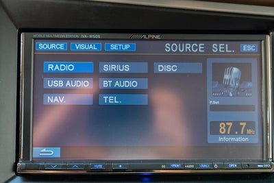 2010 Lotus Evora 2+2