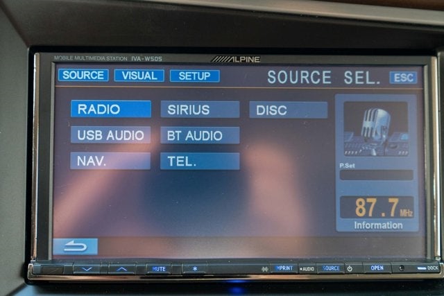 2010 Lotus Evora 2+2