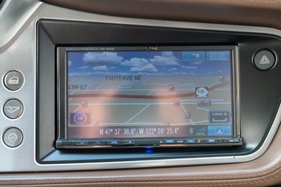 2010 Lotus Evora 2+2