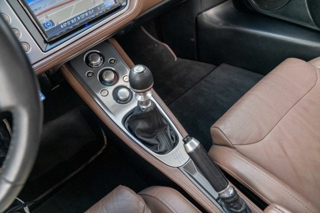 2010 Lotus Evora 2+2