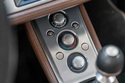 2010 Lotus Evora 2+2