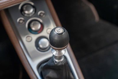 2010 Lotus Evora 2+2