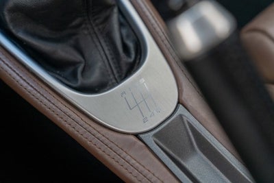 2010 Lotus Evora 2+2