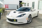 2010 Lotus Evora 2+2