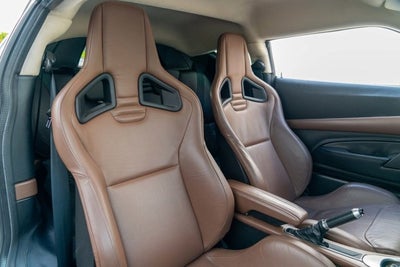 2010 Lotus Evora 2+2