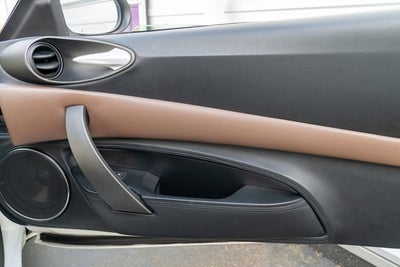 2010 Lotus Evora 2+2