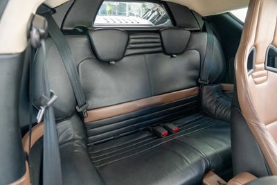 2010 Lotus Evora 2+2