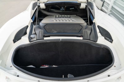 2010 Lotus Evora 2+2