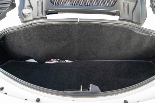 2010 Lotus Evora 2+2