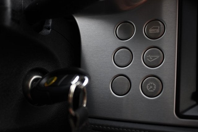 2010 Lotus Evora 2+2