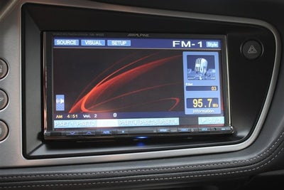 2010 Lotus Evora 2+2