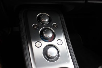 2010 Lotus Evora 2+2