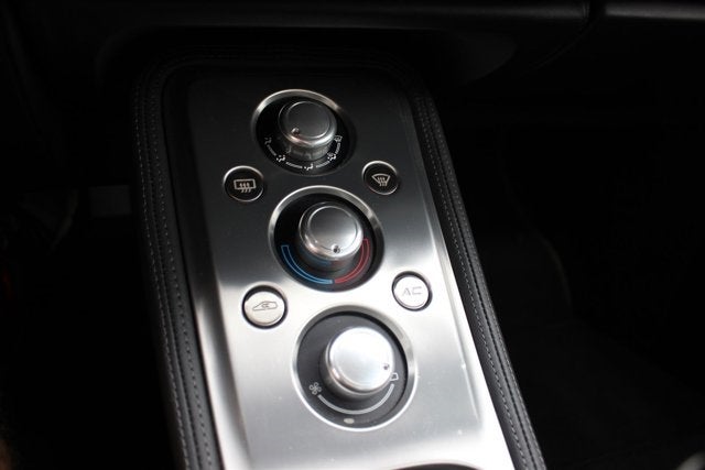 2010 Lotus Evora 2+2