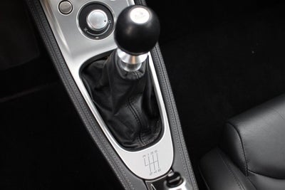 2010 Lotus Evora 2+2