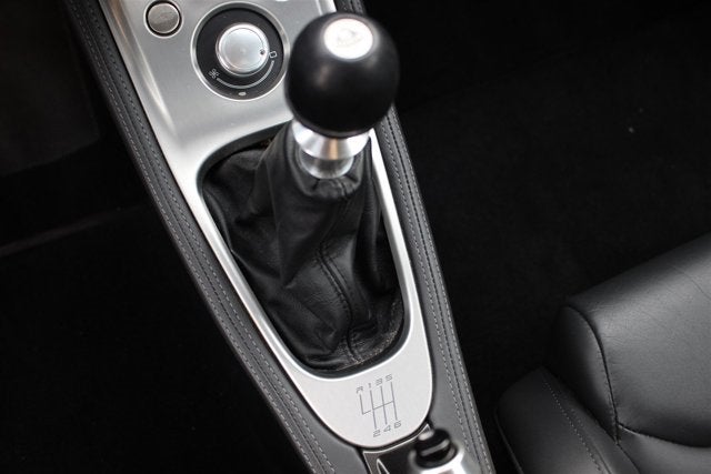 2010 Lotus Evora 2+2