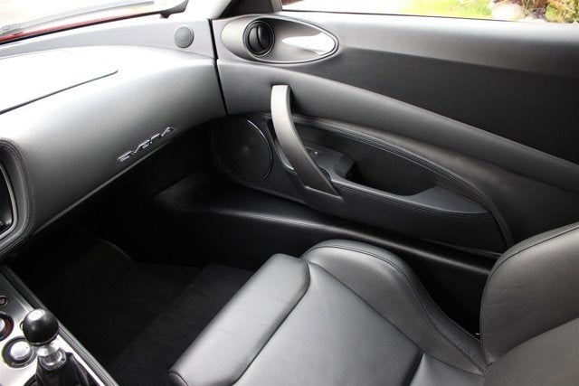 2010 Lotus Evora 2+2