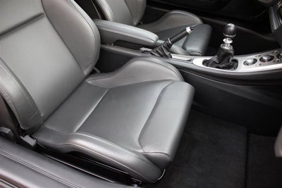 2010 Lotus Evora 2+2