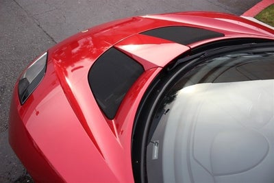 2010 Lotus Evora 2+2