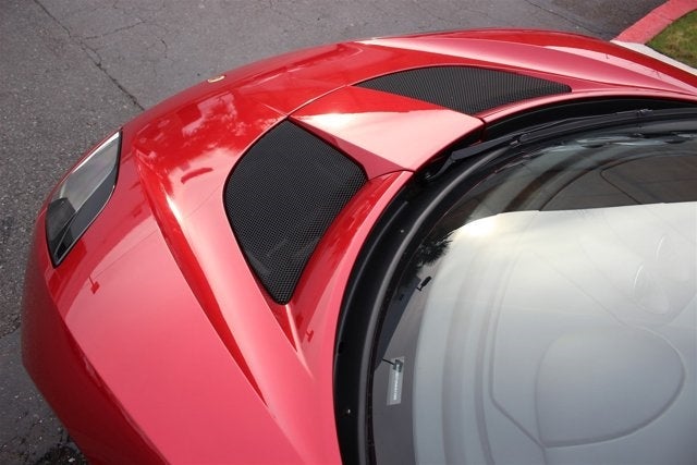 2010 Lotus Evora 2+2