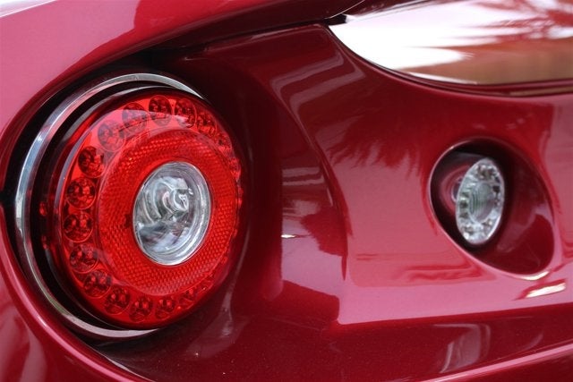 2010 Lotus Evora 2+2