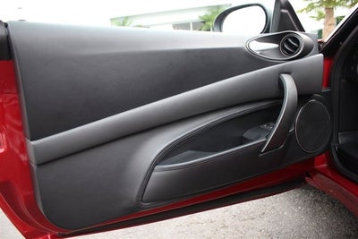 2010 Lotus Evora 2+2