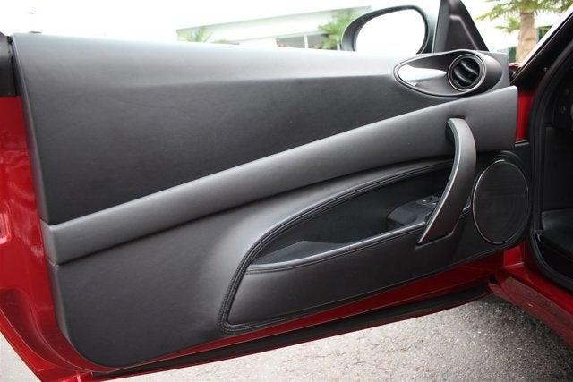 2010 Lotus Evora 2+2