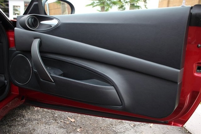 2010 Lotus Evora 2+2