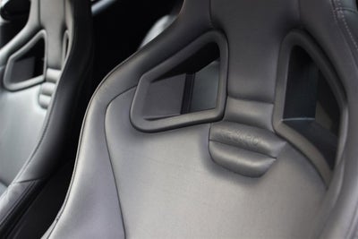 2010 Lotus Evora 2+2