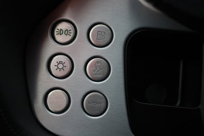 2010 Lotus Evora 2+2