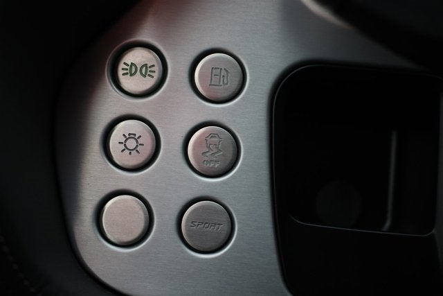 2010 Lotus Evora 2+2
