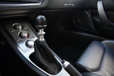 2011 Lotus Evora 2+2 Coupe