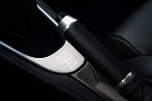 2011 Lotus Evora 2+2 Coupe