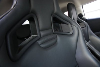 2011 Lotus Evora 2+2 Coupe