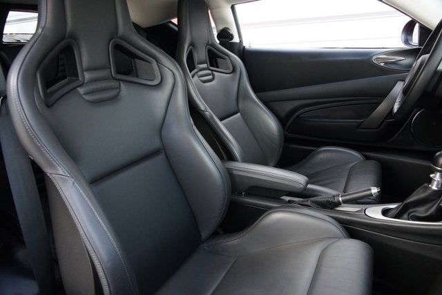 2011 Lotus Evora 2+2 Coupe