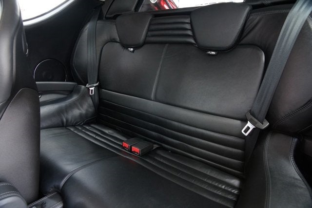 2011 Lotus Evora 2+2 Coupe