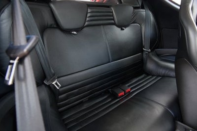 2011 Lotus Evora 2+2 Coupe