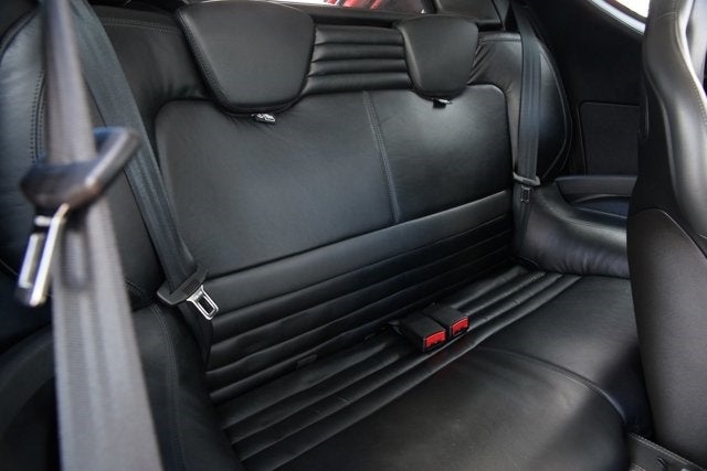 2011 Lotus Evora 2+2 Coupe