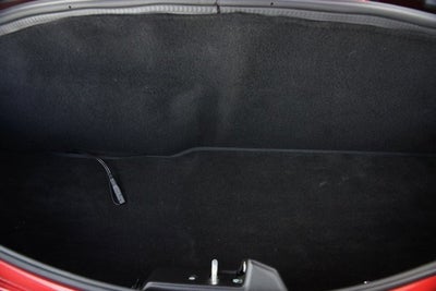 2011 Lotus Evora 2+2 Coupe