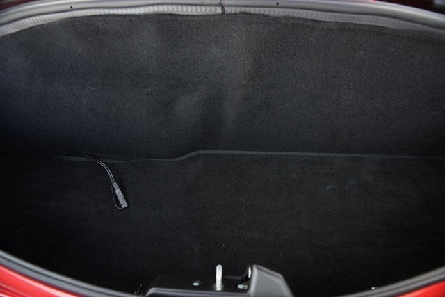 2011 Lotus Evora 2+2 Coupe