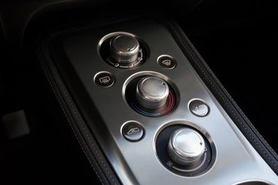 2011 Lotus Evora 2+2 Coupe