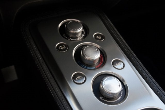 2011 Lotus Evora 2+2 Coupe