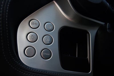 2011 Lotus Evora 2+2 Coupe